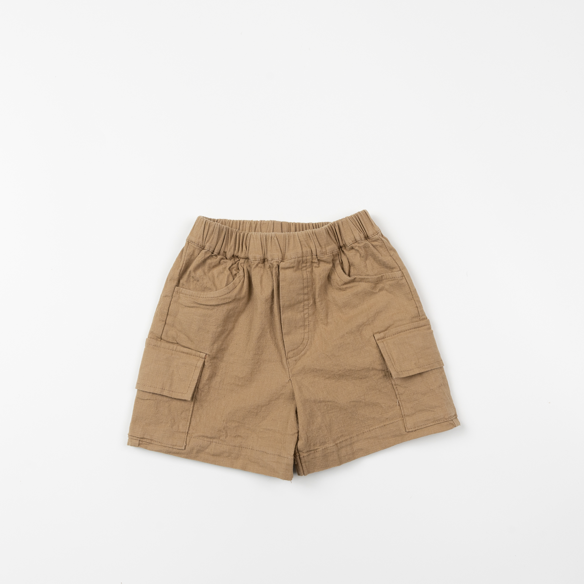 Quần cotton trẻ em - Q03 2/7 NH35