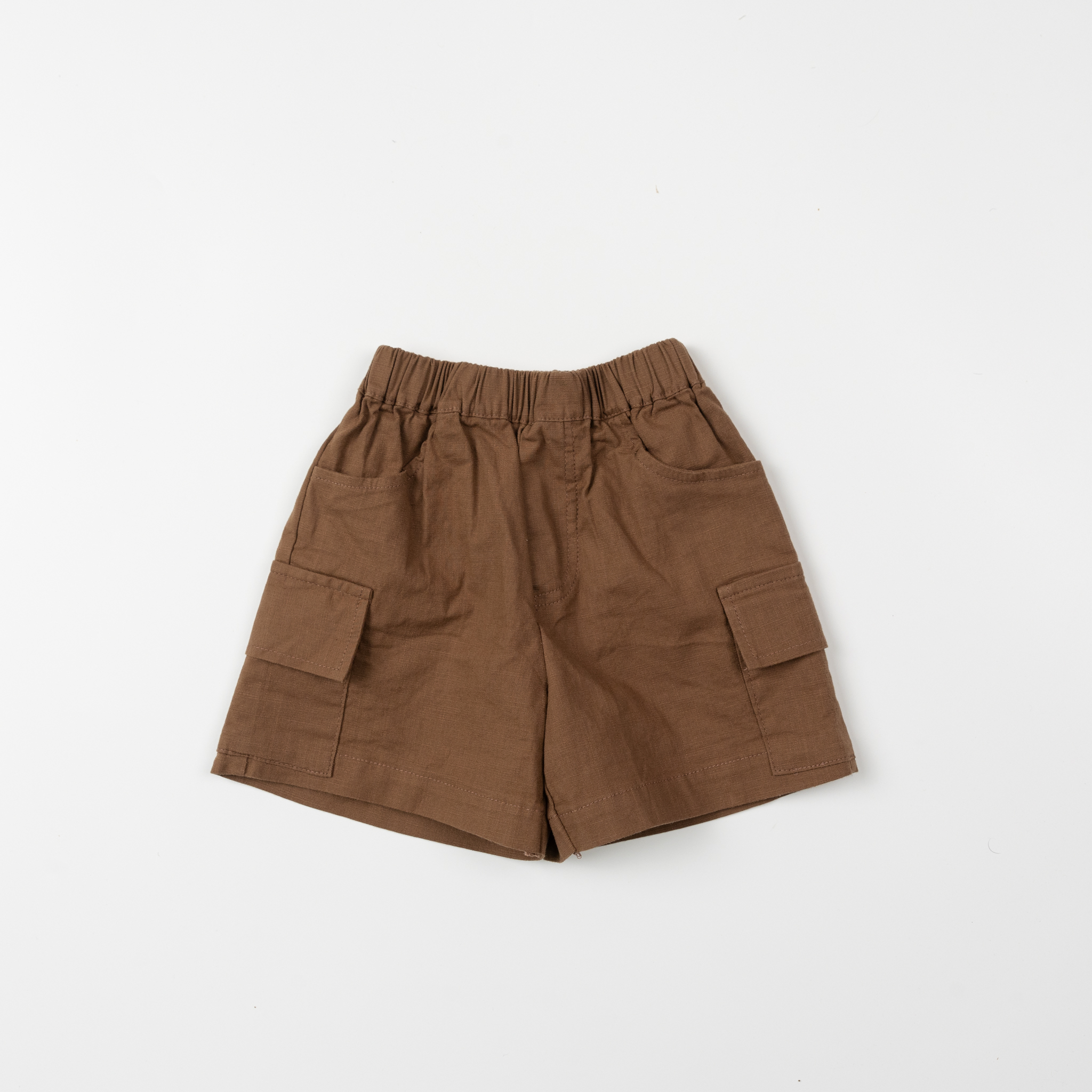 Quần cotton trẻ em - Q03 2/7 NH35
