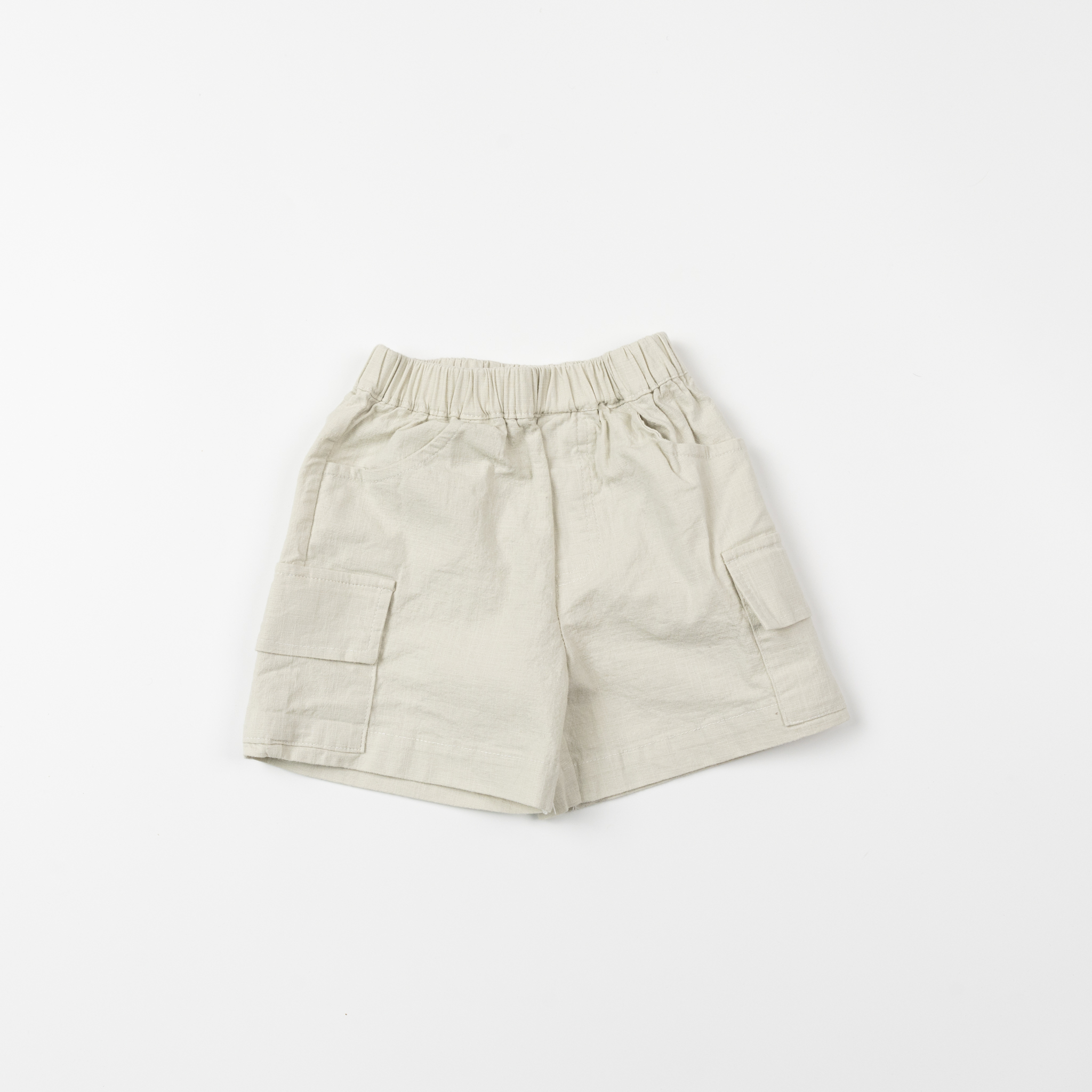 Quần cotton trẻ em - Q03 2/7 NH35