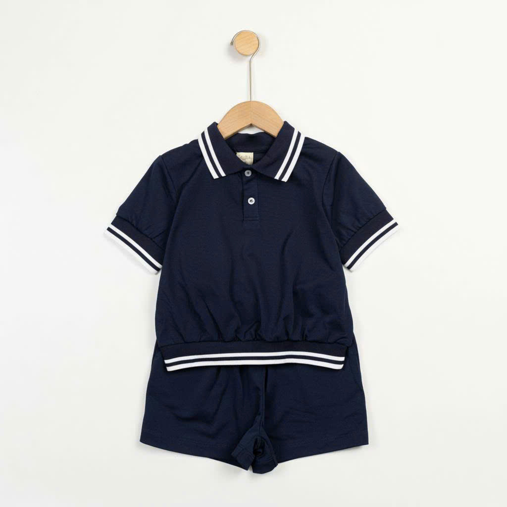 Bộ thời trang trẻ em - F03 XS/XXL