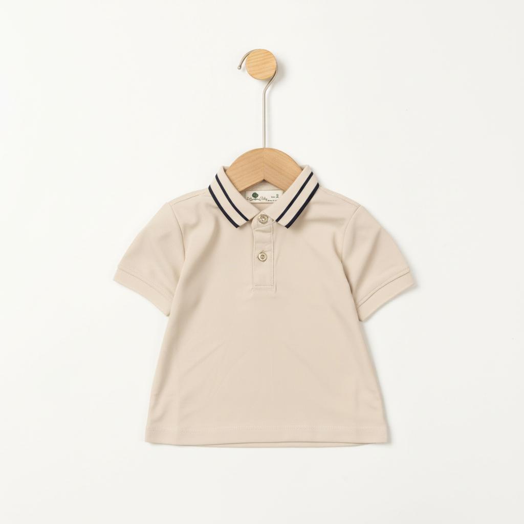 Áo cotton trẻ em - A06 8/16 VT01