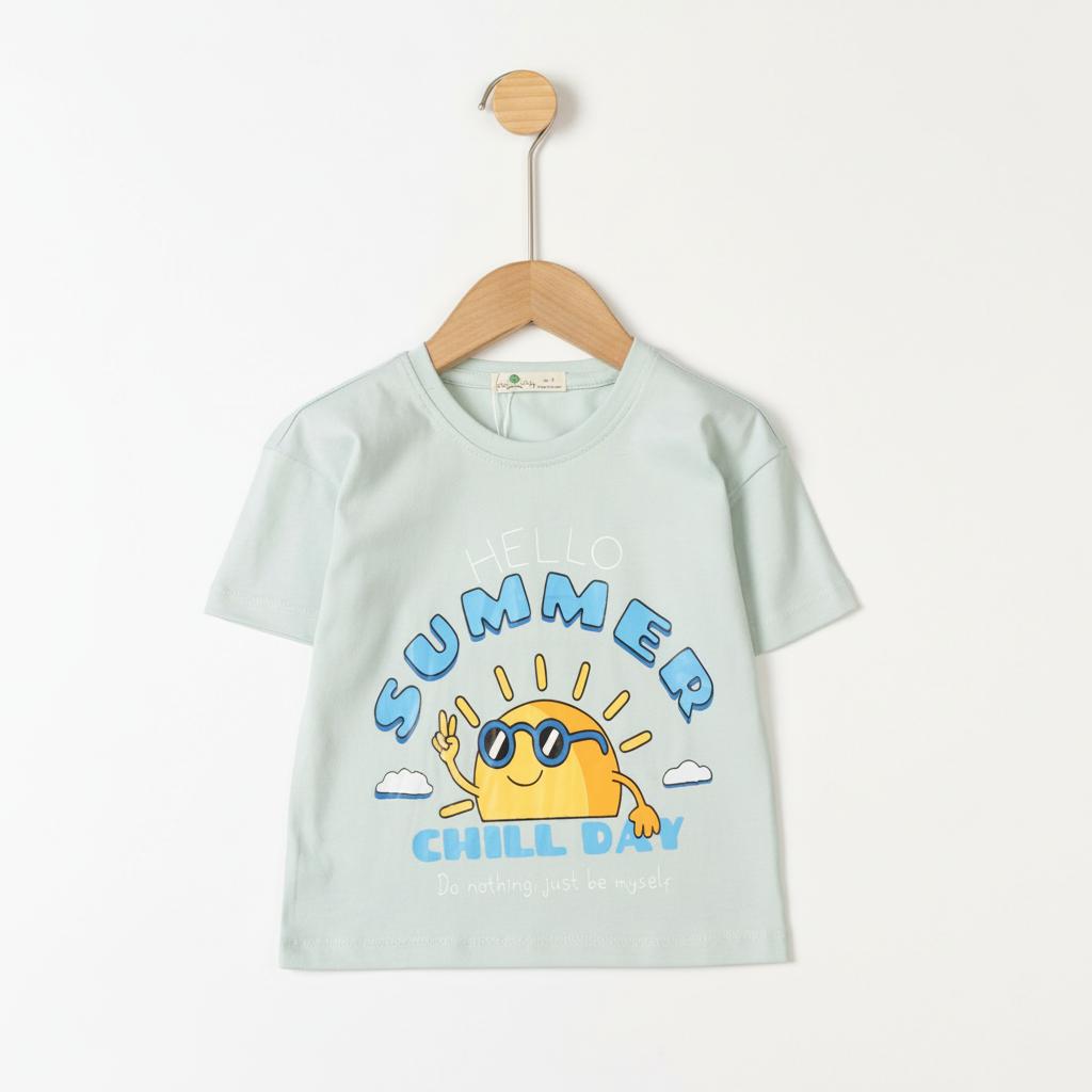 Áo cotton trẻ em - A02 2/12 TS56
