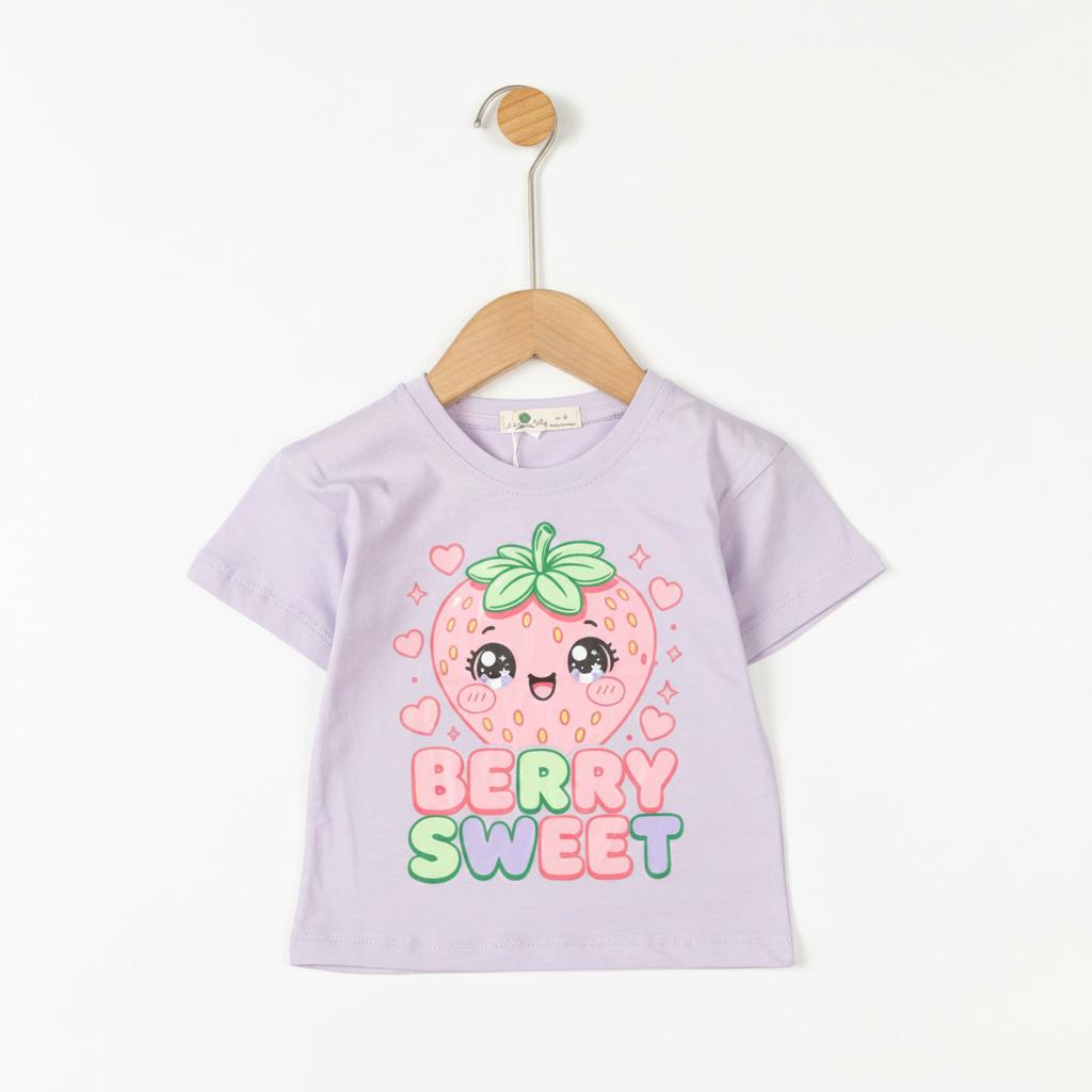 Áo cotton trẻ em - A02 2/12 TS56