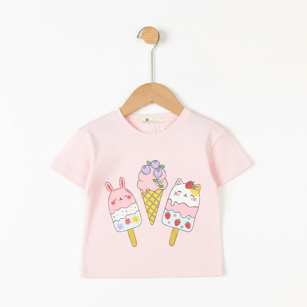 Áo cotton trẻ em - A02 2/12 TS56