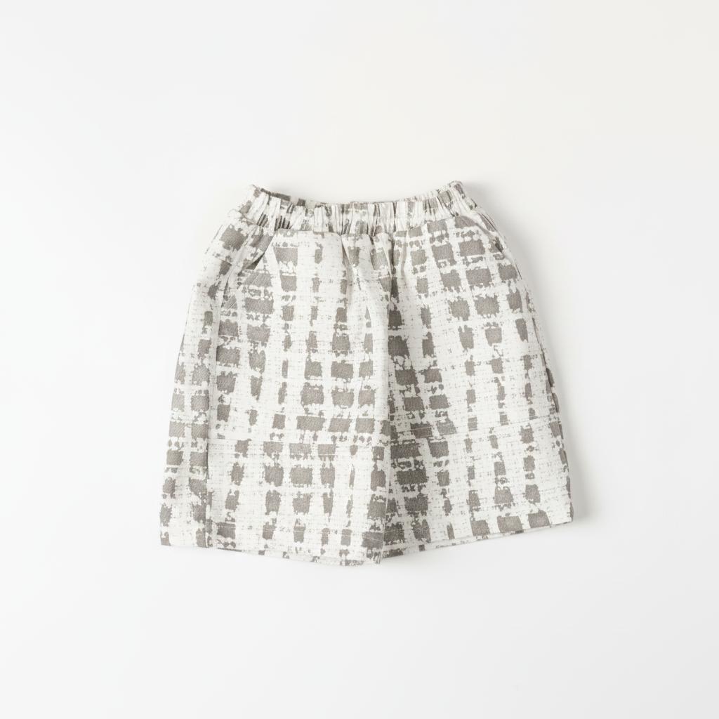 Quần cotton trẻ em - Q07 2/7 PH1352