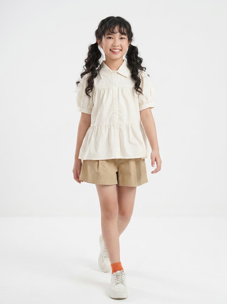 Bộ thời trang trẻ em - F01 6/12
