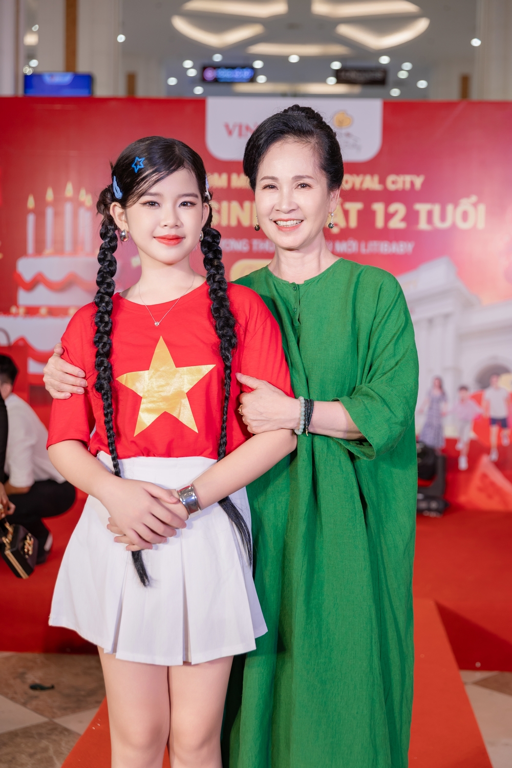 NSND Lan Hương