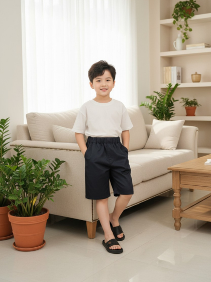 Bộ bé trai