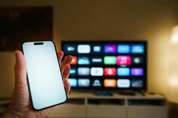 So sánh oled và mini-led: đâu là 