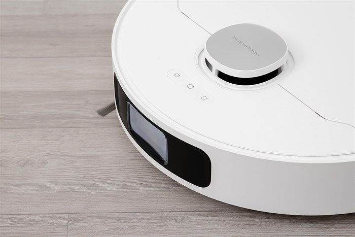 Robot hút bụi lau nhà Dreame L10 Prime