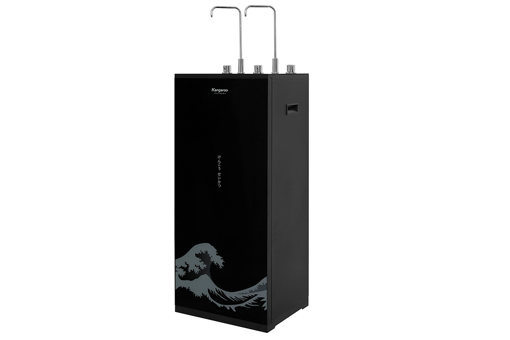 Máy lọc nước nóng nguội lạnh Kangaroo KG10A12