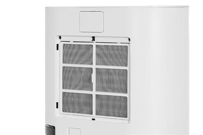 Máy hút ẩm LG Dual Inverter DD23GMWE1.ABAE
