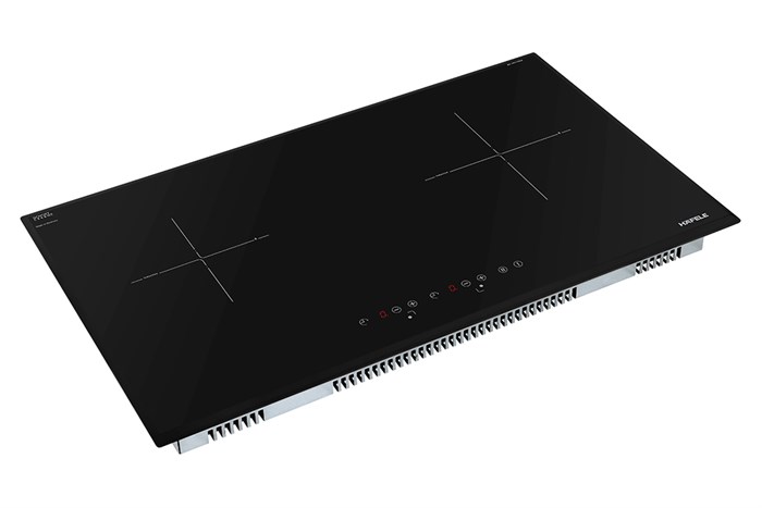 Bếp từ 2 vùng nấu Hafele HC-IS772EA (535.02.222)