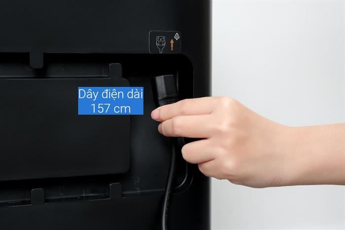 Robot hút bụi lau nhà Dreame X50 Ultra