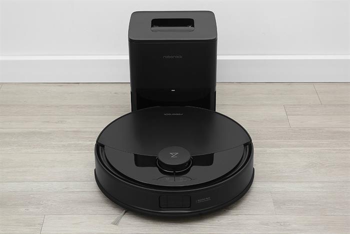 Robot hút bụi lau nhà Roborock Q10 PF+