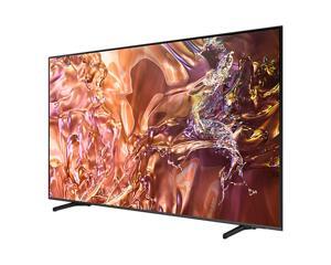 Smart Tivi Samsung 4K QLED 75 inch QA75QE1D