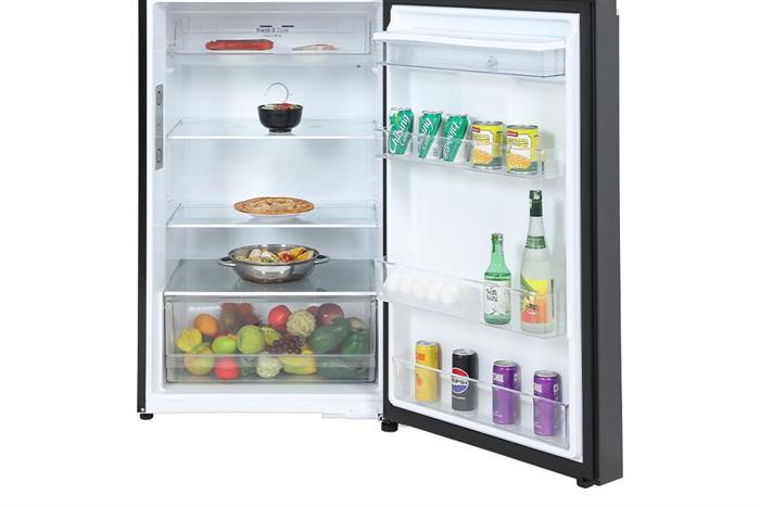 Tủ lạnh LG Inverter 374 lít LTD37BLM