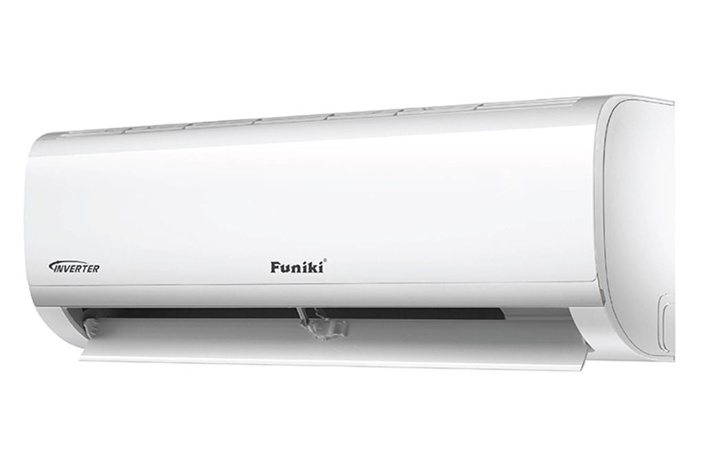 Điều hòa Funiki 2 chiều Inverter 24000 BTU HIH24TMU