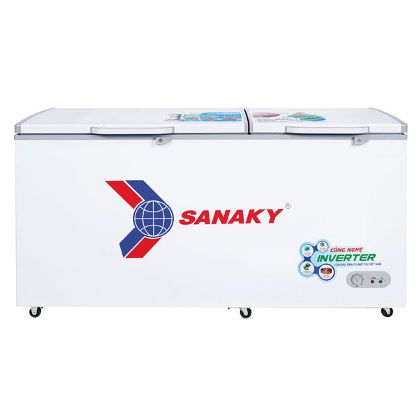 Tủ đông Sanaky VH-8699HY4K