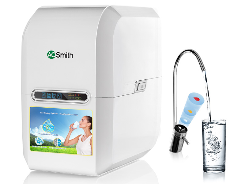 Máy lọc nước AO Smith VITA Plus