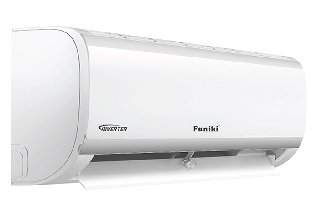 Điều hòa Funiki 2 chiều Inverter 24000 BTU HIH24TMU