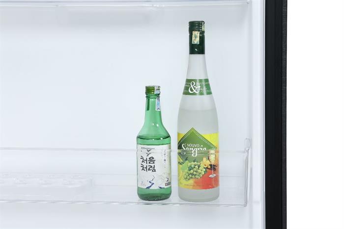 Tủ lạnh LG Inverter 374 lít LTD37BLM