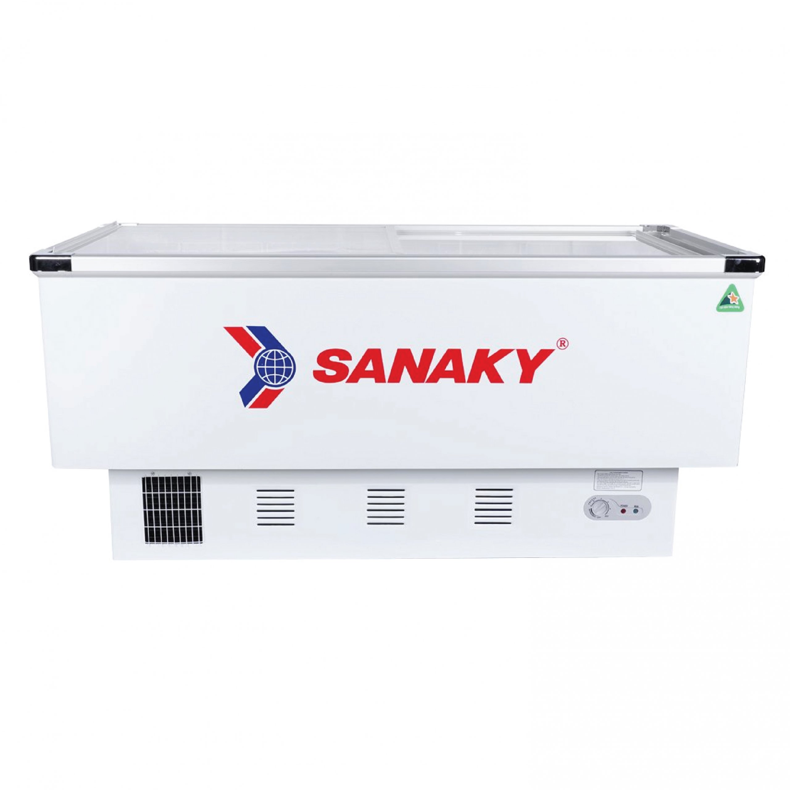 Tủ Đông Sanaky VH-999K