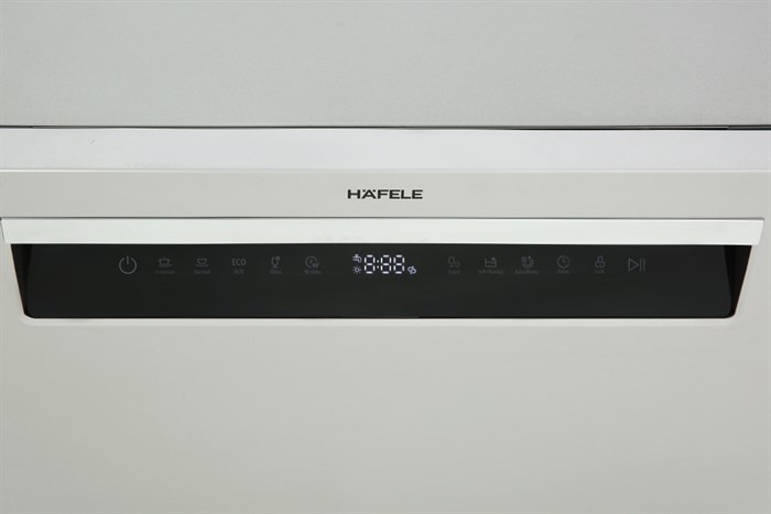 Máy rửa chén mini Hafele HDW-T50B (539.20.600)