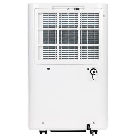 Máy hút ẩm LUMIAS D6S-60L
