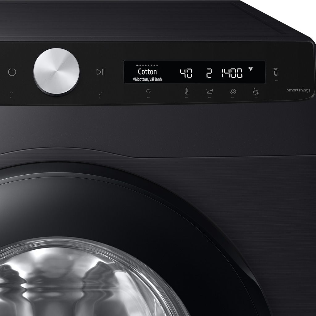 Máy giặt Samsung Inverter 13 kg WW13T504DAB