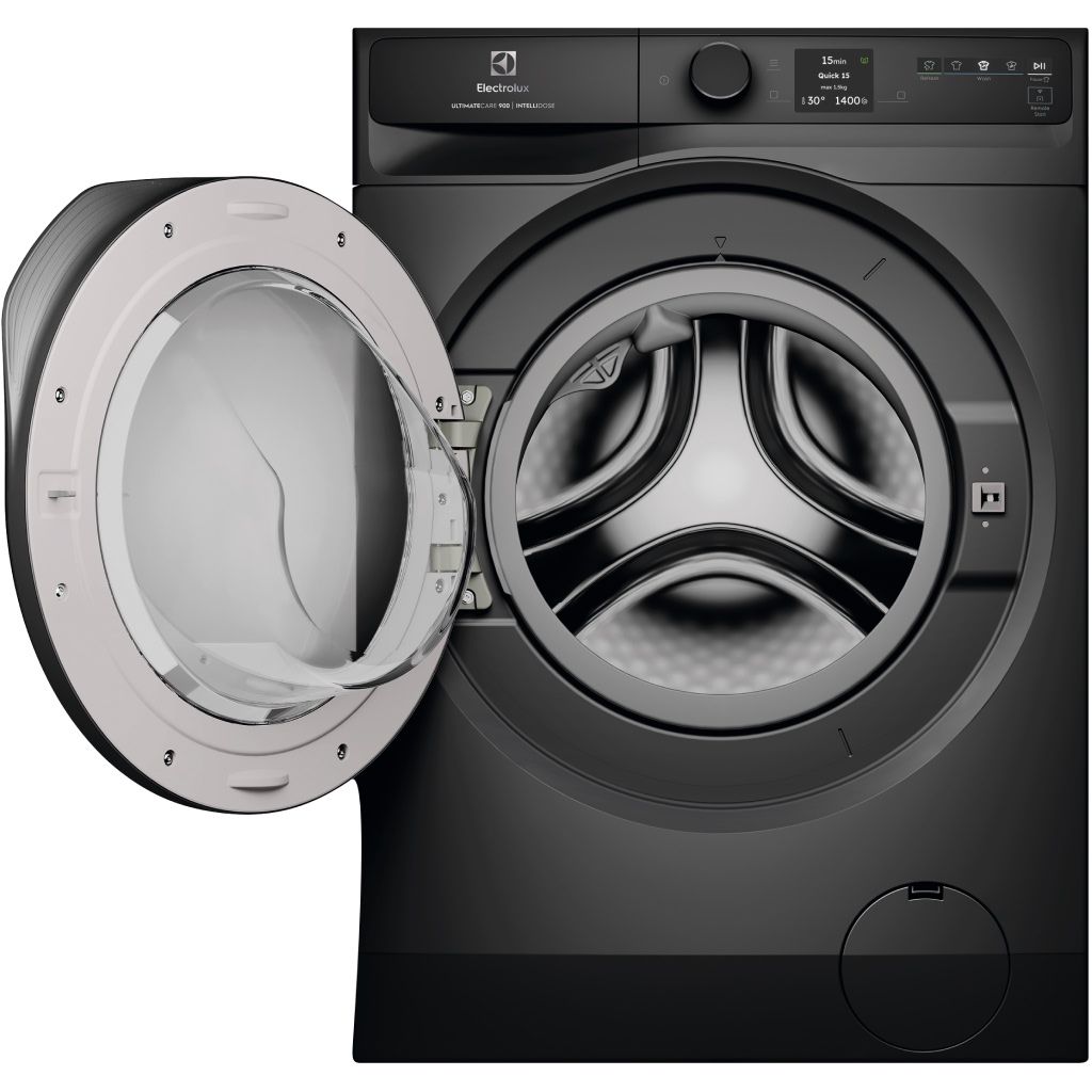 Máy giặt Electrolux UltimateCare 900 Inverter 13 kg EWF1342R9SC