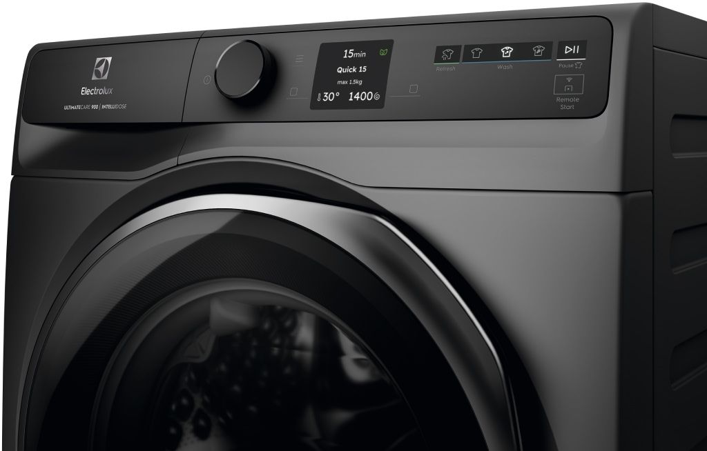 Máy giặt Electrolux UltimateCare 900 Inverter 13 kg EWF1342R9SC