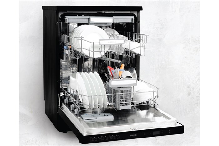 Máy rửa chén độc lập Hafele HDW-F60F (533.23.310)