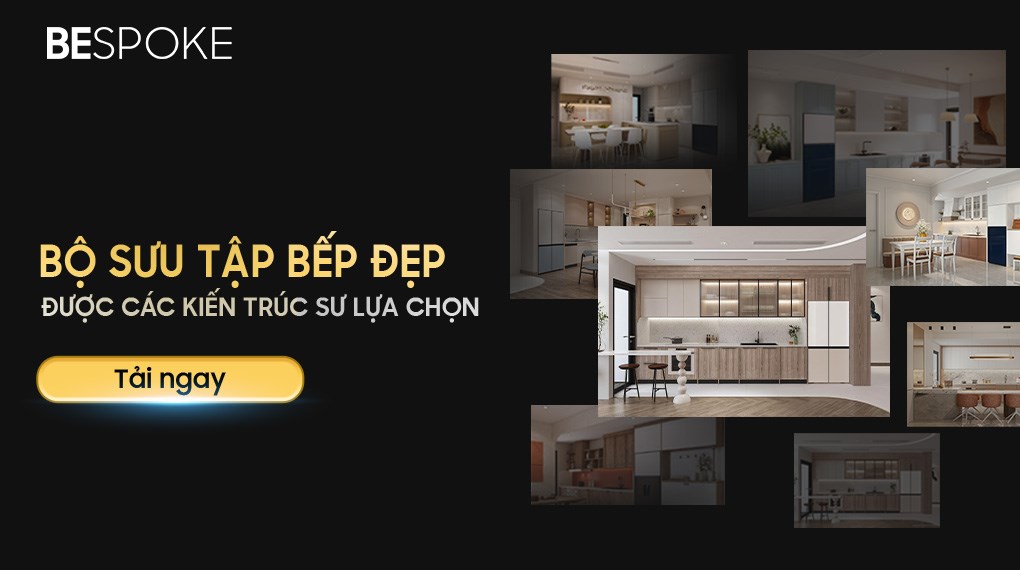 Tủ lạnh Samsung Inverter 599 lít Multi Door Bespoke RF60A91R177/SV
