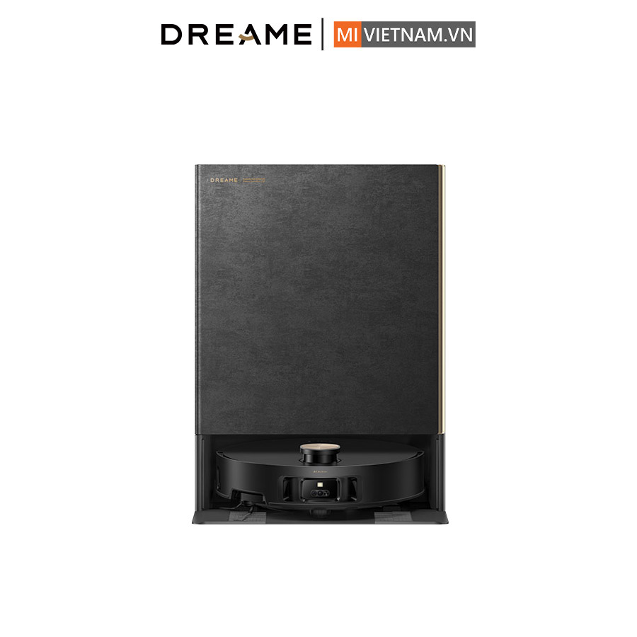 Robot hút bụi lau nhà Dreame Matrix10 Ultra