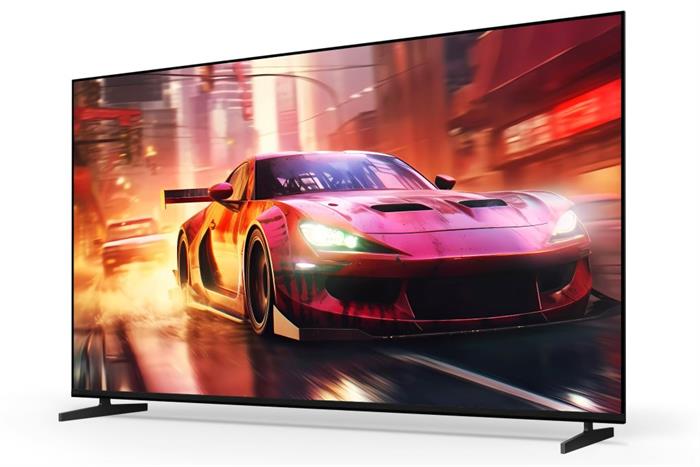 Google Tivi Sony 4K 100 inch K-100XR30M2