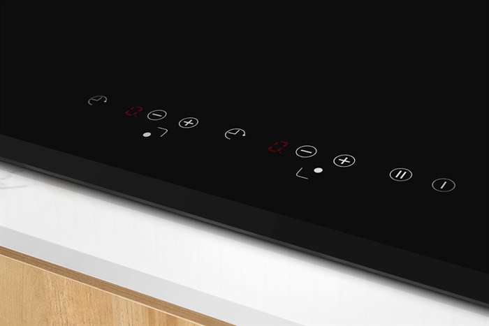 Bếp từ 2 vùng nấu Hafele HC-IS772EA (535.02.222)