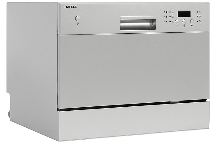 Máy rửa chén mini Hafele HDW-T50A (538.21.190)
