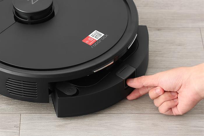 Robot hút bụi lau nhà Roborock Q7 TF