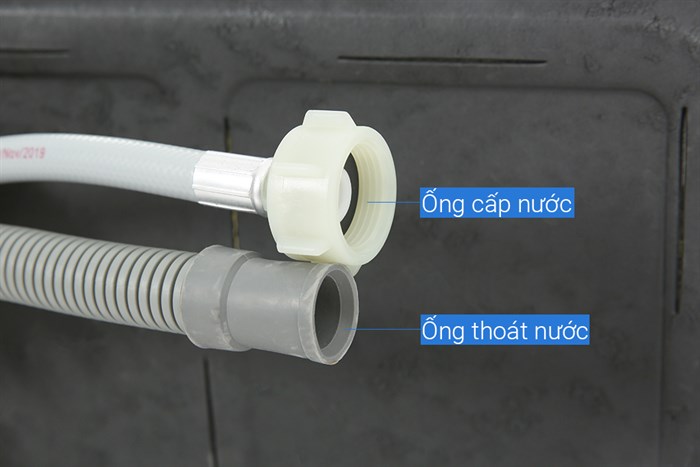 Máy rửa chén mini Hafele HDW-T50B (539.20.600)