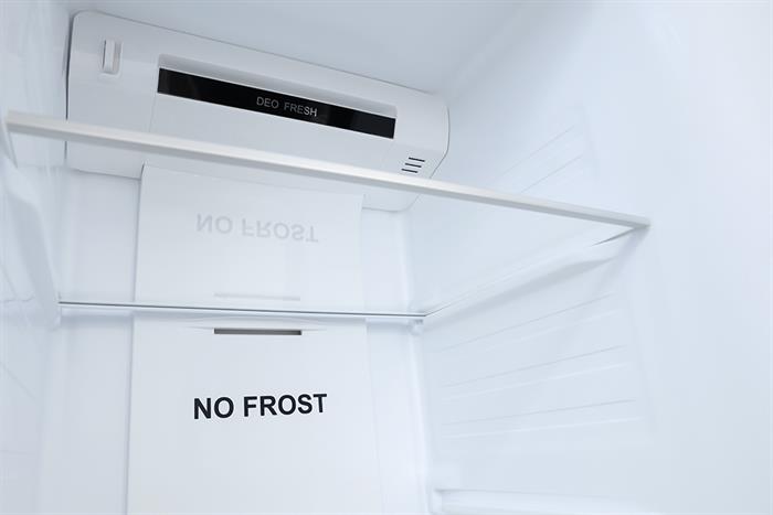 Tủ lạnh Aqua Inverter 550 lít Side By Side AQR-S612XA(WCB)