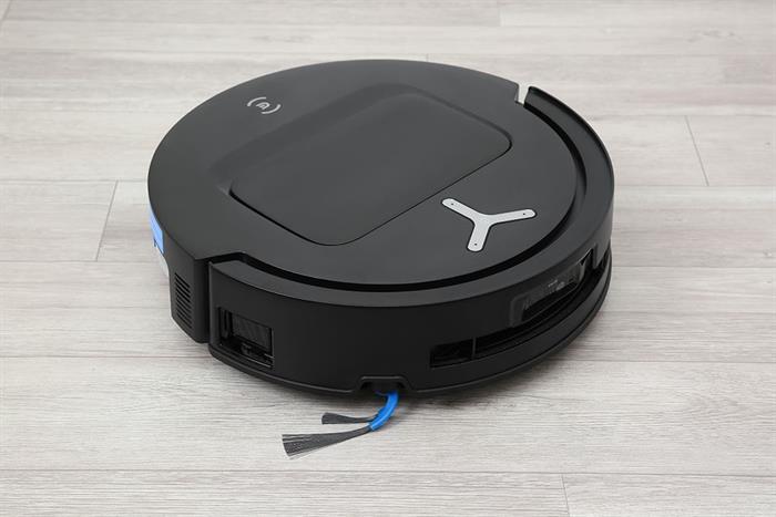 Robot hút bụi lau nhà Ecovacs Deebot T80 Omni