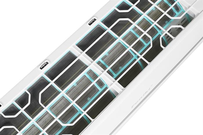 Máy lạnh Funiki Inverter 1 HP HIC09TMM-6