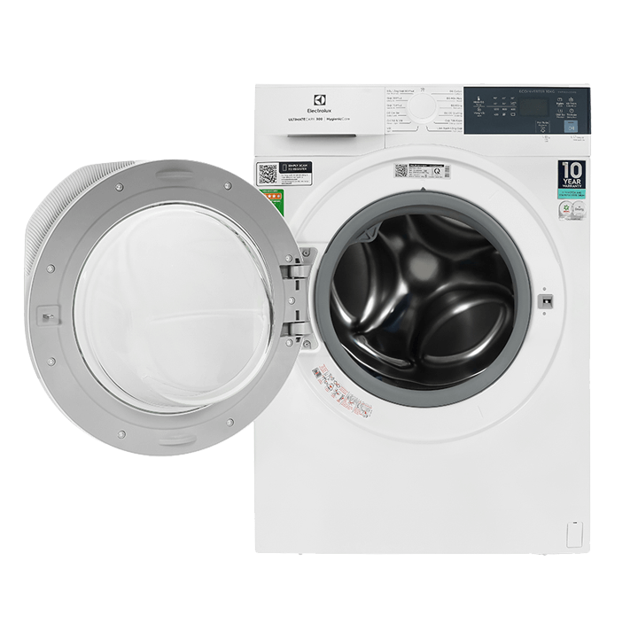 Máy giặt Electrolux UltimateCare 300 Inverter 10 kg EWF1024D3WB