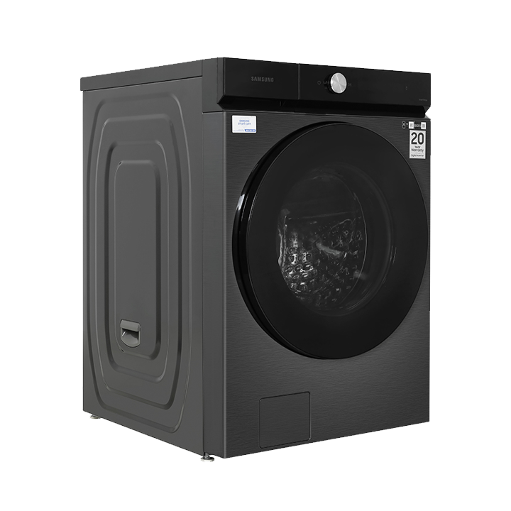 Máy giặt sấy Samsung Bespoke AI Inverter WD21B6400KV