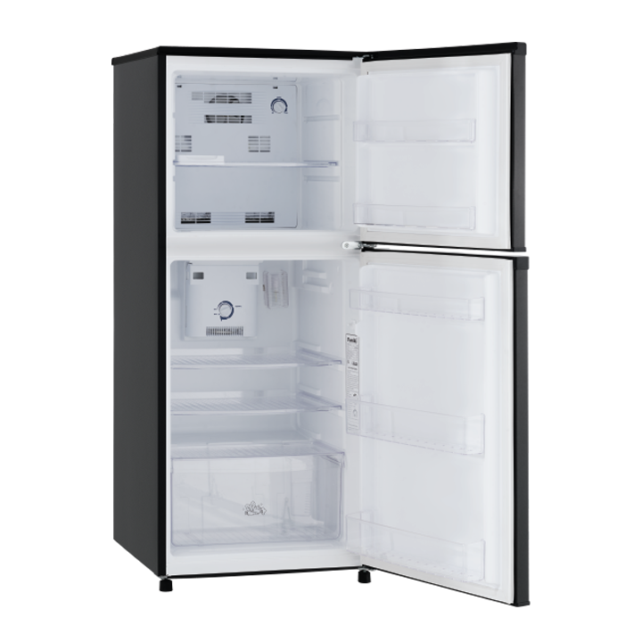 Tủ lạnh Funiki 185 lít HR T6185TDG