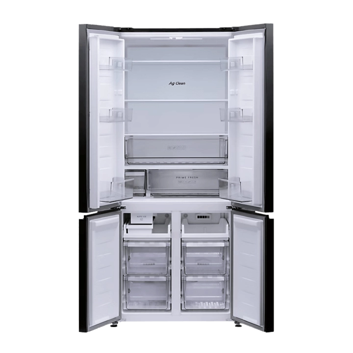 Tủ lạnh Panasonic Inverter 520 lít Multi Door NR-XZ590HGKV