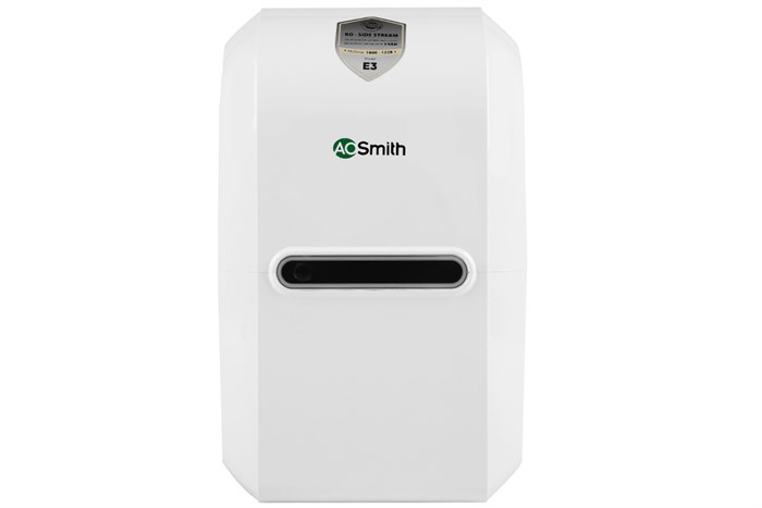 Máy lọc nước RO Aosmith E3 5 lõi
