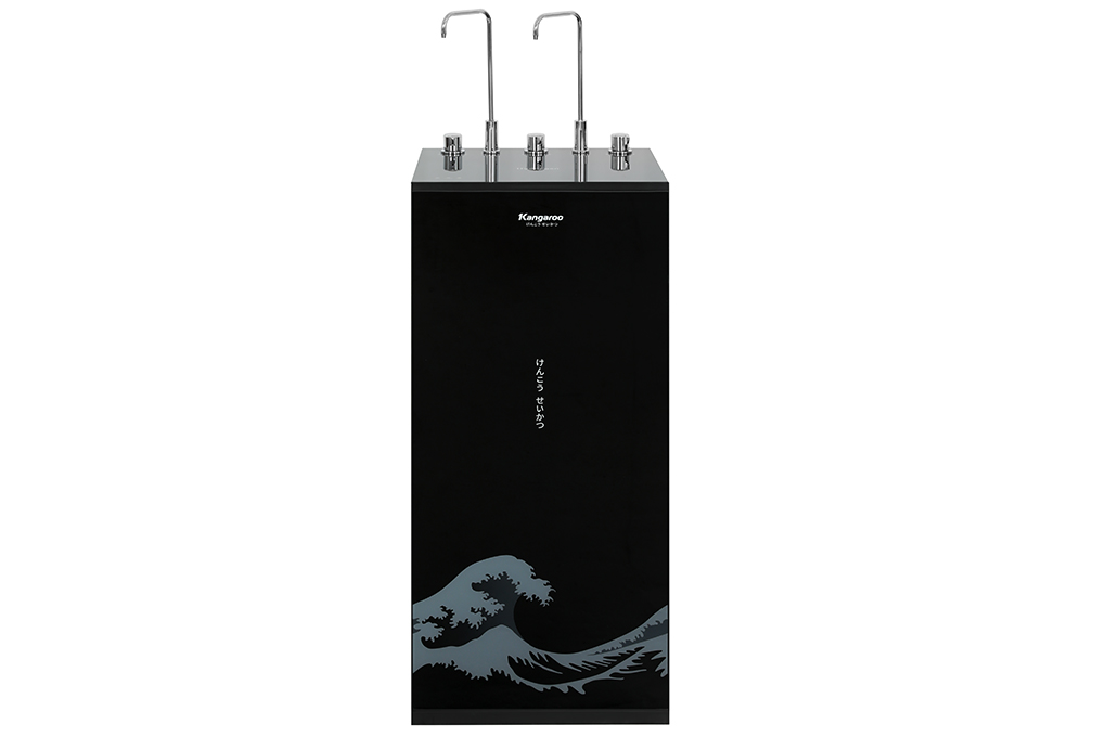 Máy lọc nước nóng nguội lạnh Kangaroo KG10A12
