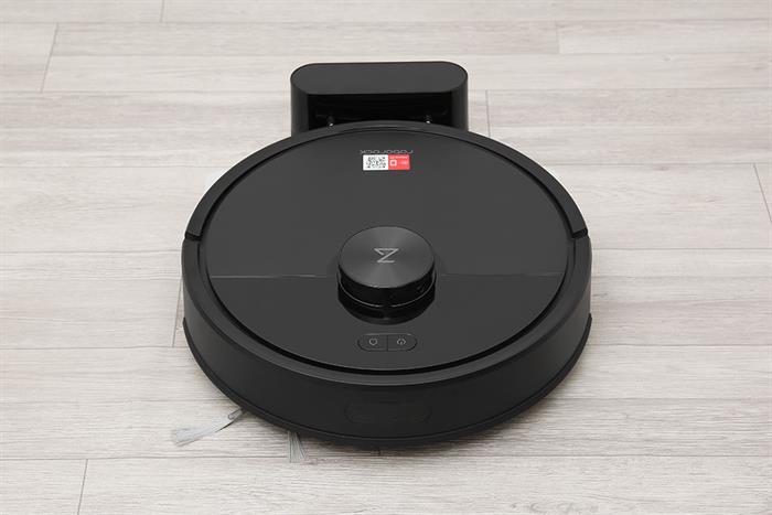Robot hút bụi lau nhà Roborock Q7 TF